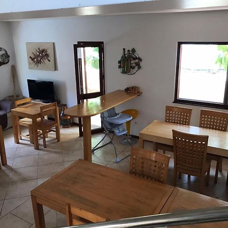 Residencial Lela D'Fermina Ξενοδοχείο Pombas Εξωτερικό φωτογραφία