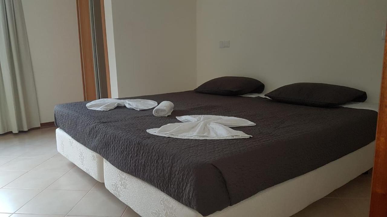 Residencial Lela D'Fermina Ξενοδοχείο Pombas Εξωτερικό φωτογραφία