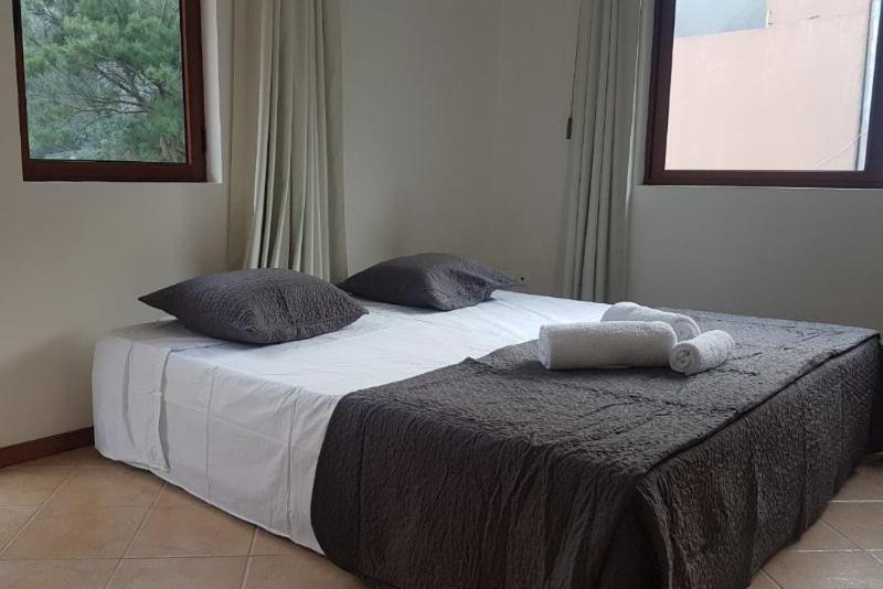 Residencial Lela D'Fermina Ξενοδοχείο Pombas Εξωτερικό φωτογραφία