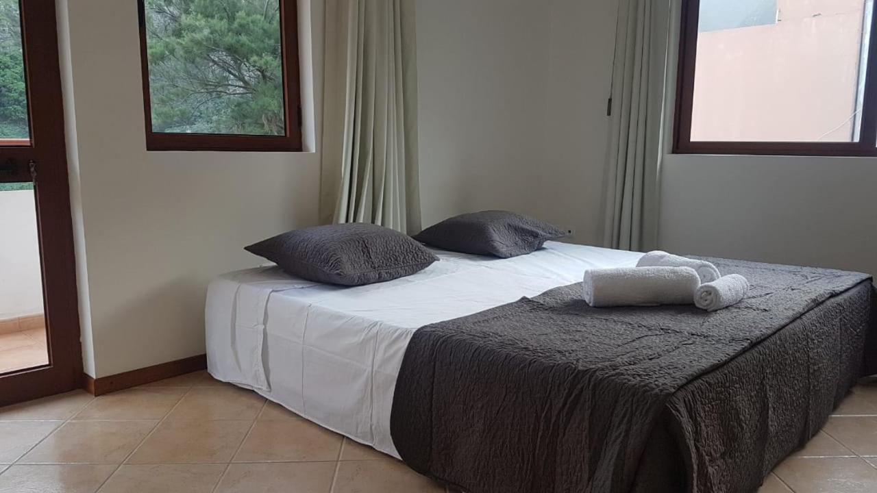 Residencial Lela D'Fermina Ξενοδοχείο Pombas Εξωτερικό φωτογραφία