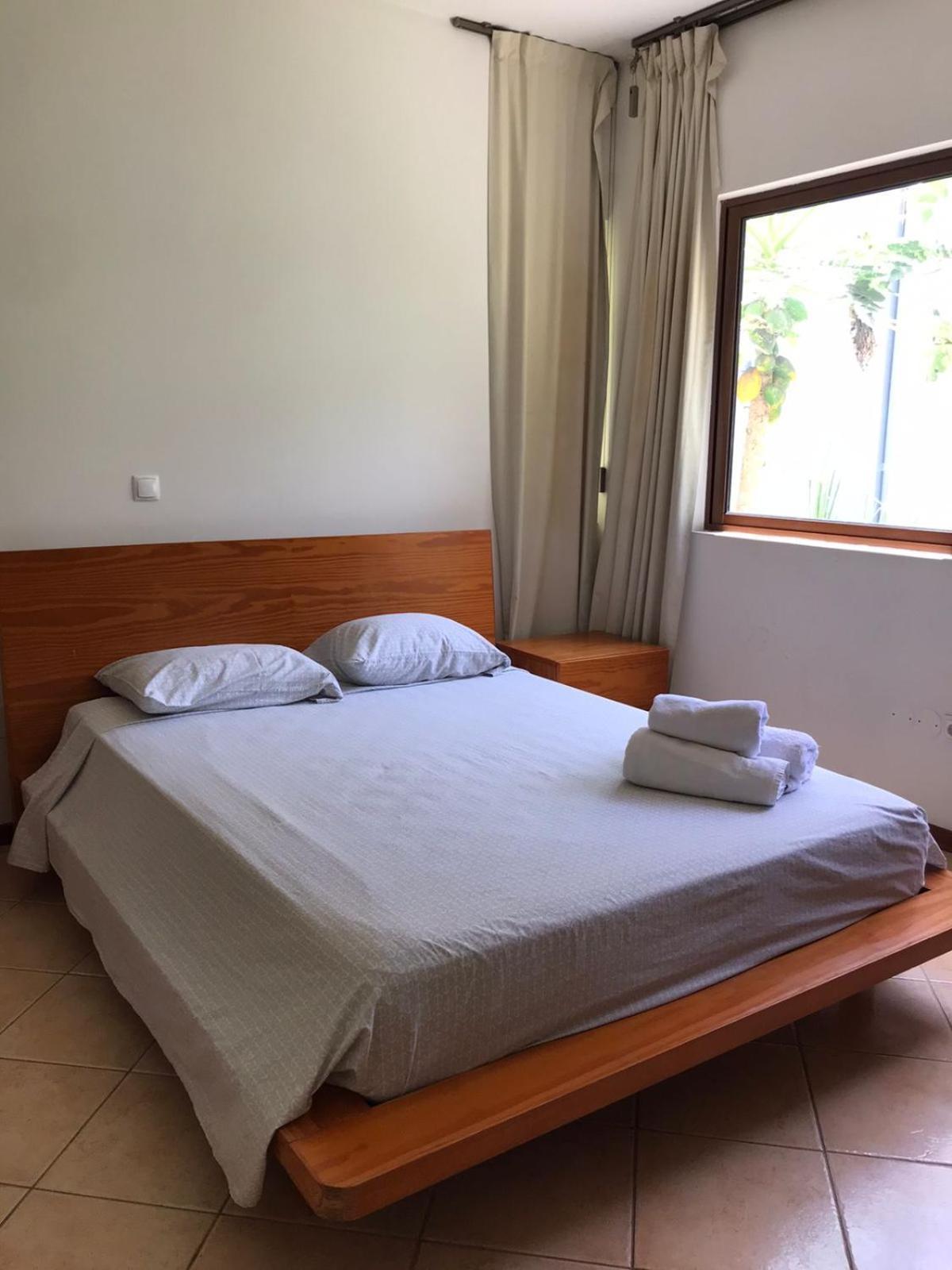 Residencial Lela D'Fermina Ξενοδοχείο Pombas Εξωτερικό φωτογραφία