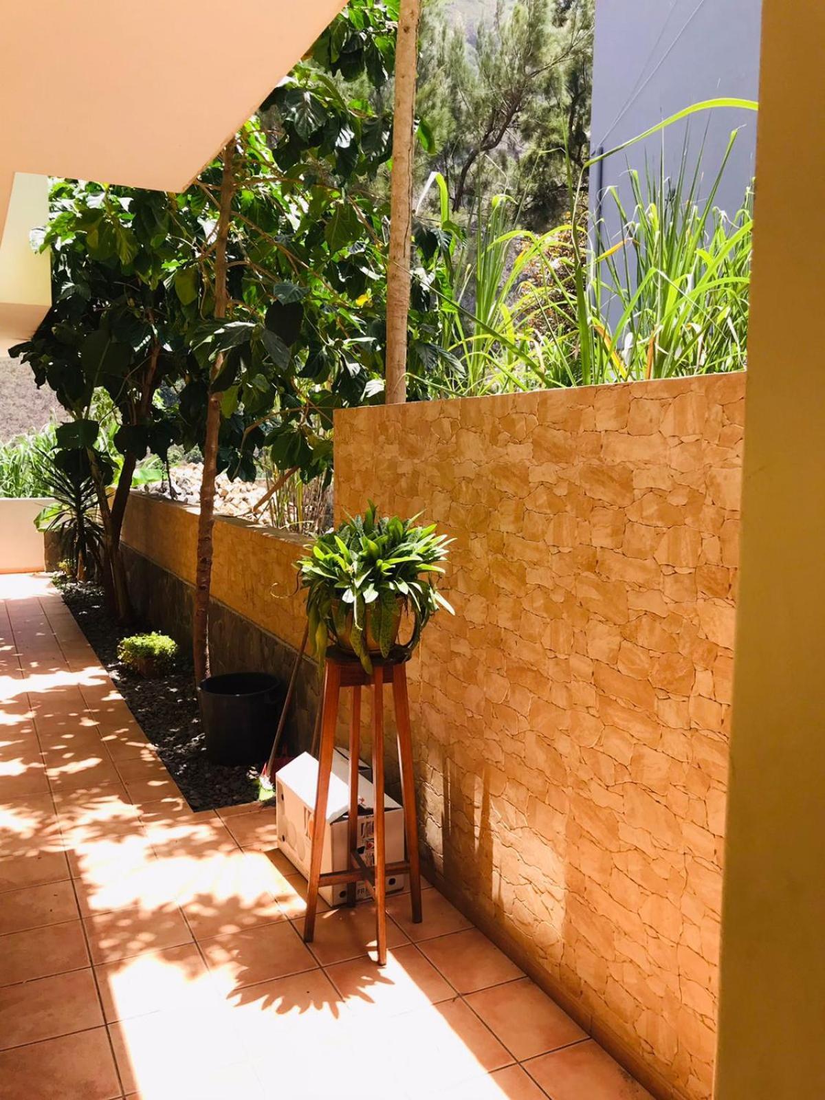 Residencial Lela D'Fermina Ξενοδοχείο Pombas Εξωτερικό φωτογραφία